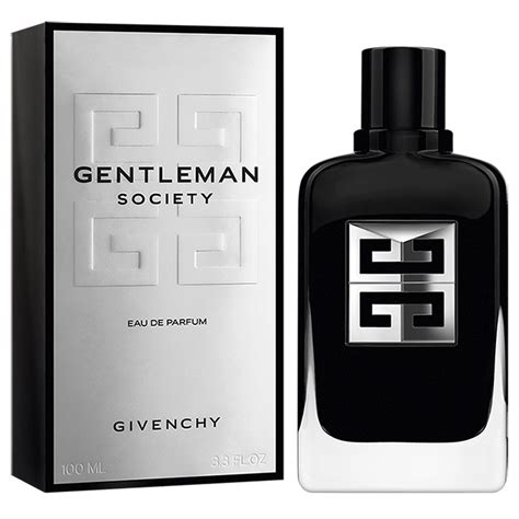 gentlemen society givenchy|givenchy gentlemen only review.